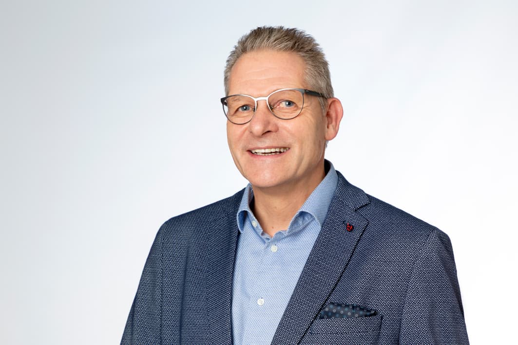 Christoph Baran